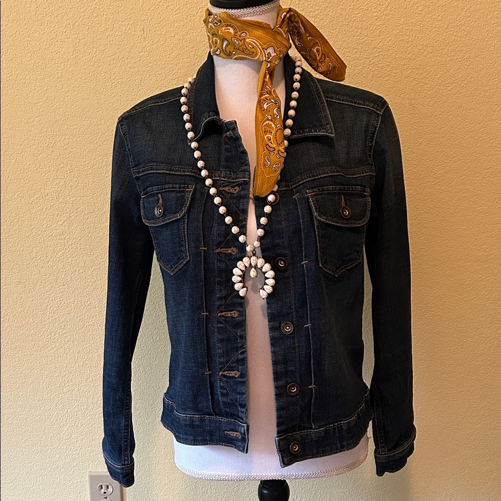 Lee Denim Jacket  classic
